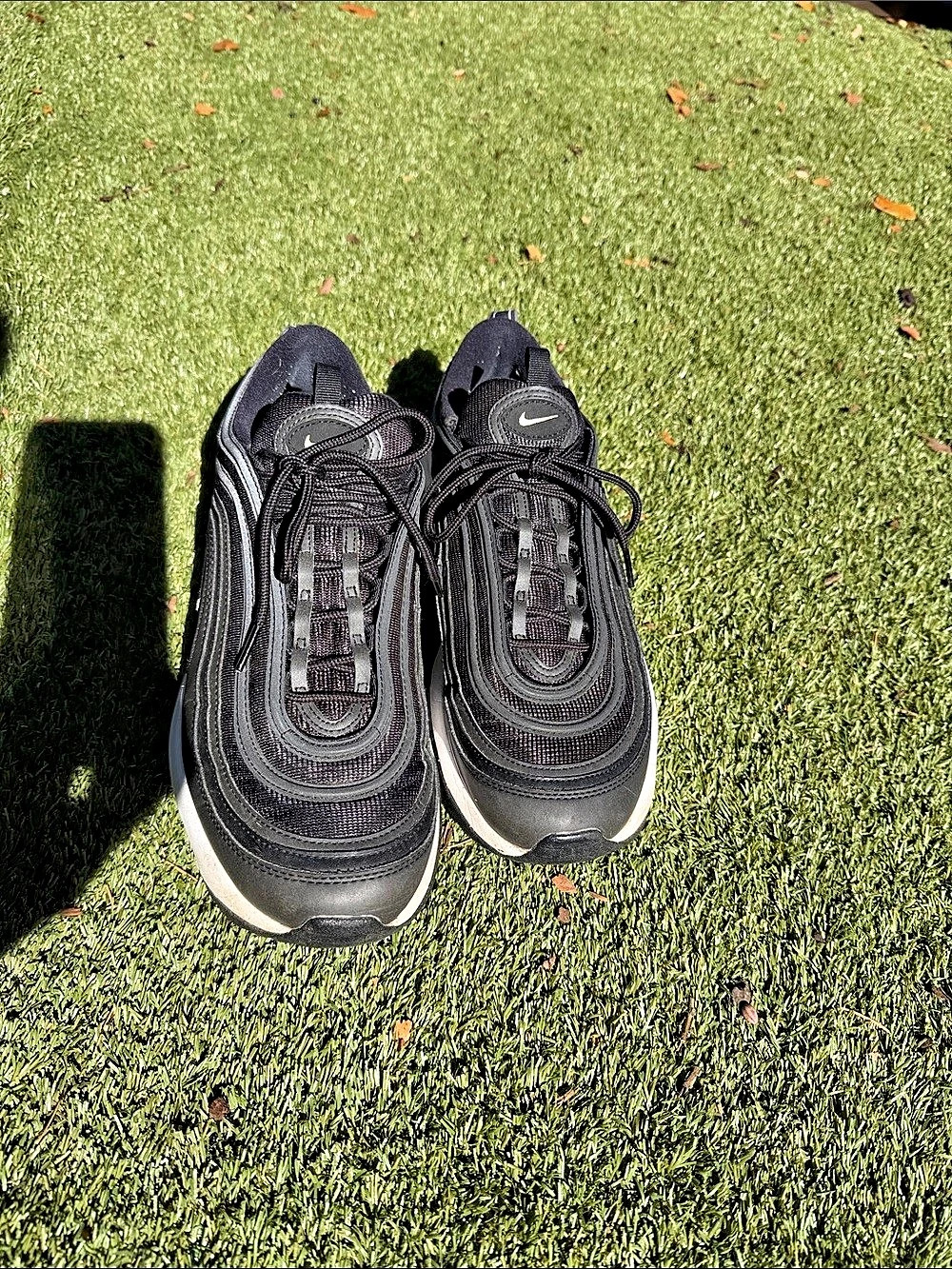 Nike Air Max 97 Golf Shoes